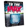 To The Max by Keiron Johnson To The Max by Keiron Johnson