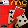 Mc Sandwich by Mickael Chatelain Mc Sandwich by Mickael Chatelain