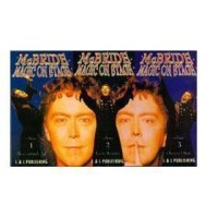 Mcbride Magic On Stage (1-3) by Jeff Mcbride