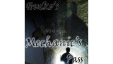 The Mechanic's Pass by Richard Hucko