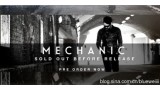 Mechanic by Daniel Madison (Vol.1-2)