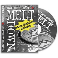 Melt Down by Matthew Hampel