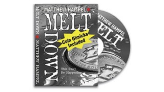 Melt Down by Matthew Hampel