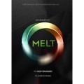 Melt by Genteishiryo Shin Lim Melt by Genteishiryo Shin Lim