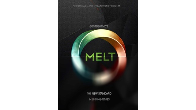 Melt by Genteishiryo Shin Lim