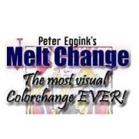 Meltchange by Peter Eggink