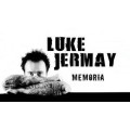 Memoria by Luke Jermay Memoria by Luke Jermay
