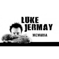 Memoria by Luke Jermay