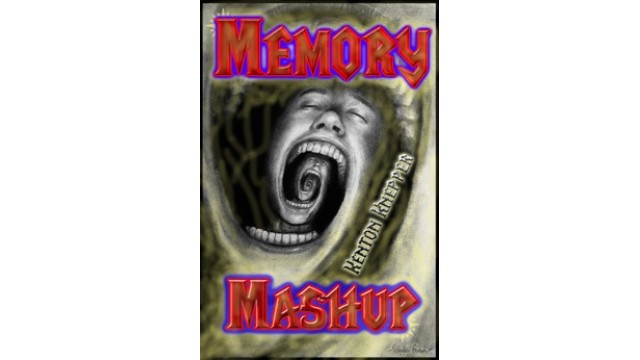 Memory Mashup by Kenton Knepper