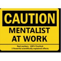 Men At Work by Nefesch