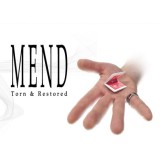 Mend by Nicholas Lawrence And Sensor Magic