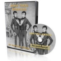 Mene Tekel Miracles by Nathan Kranzo