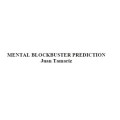 Mental Blockbuster Prediction by Juan Tamariz Mental Blockbuster Prediction by Juan Tamariz