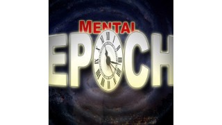 Mental Epoch by Steve Fearson