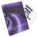 Mental Fusion by Jeremy Moncrief Mental Fusion by Jeremy Moncrief