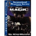 Mental Magic by Tony Hassini Mental Magic by Tony Hassini