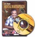 Mental Masterpieces by Larry Becker Mental Masterpieces by Larry Becker