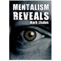 Mentalism Reveals by Mark Elsdon