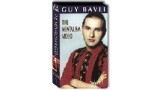 The Mentalism Video by Guy Bavli