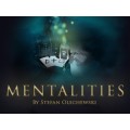 Mentalities (1-2) by Stefan Olschewski