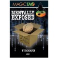 Mentally Exposed by Romanos And Magic Tao Mentally Exposed by Romanos And Magic Tao