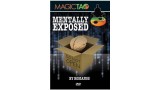 Mentally Exposed by Romanos And Magic Tao