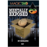 Mentally Exposed by Romanos And Magic Tao