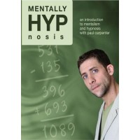 Mentally Hypnosis by Paul Carpenter