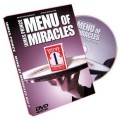 Menu Of Miracles (1-2) by James Prince