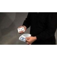 Mercurial Cards by John Carney