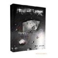 Mercury by David Kong Mercury by David Kong