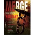 Merge by Paul Romhany Merge by Paul Romhany