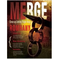 Merge by Paul Romhany