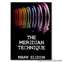 The Meridian Technique by Mark Elsdon