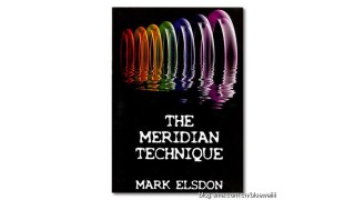 The Meridian Technique by Mark Elsdon