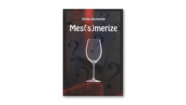 Mes (S) Merize by Stefan Olschewski