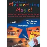 Mesmerizing Magic by Paul Daniels