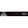 Metal 3 by Eric Jones Metal 3 by Eric Jones