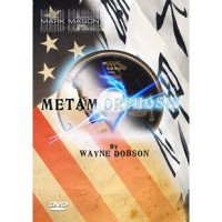 Metamorphosis by Wayne Dobson And Mark Mason