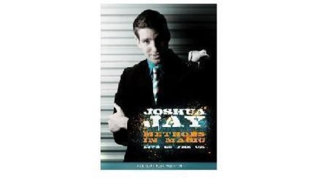 Method In Magic - Live In The Uk by Joshua Jay