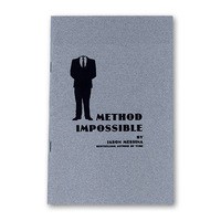 Method Impossible by Jason Messina