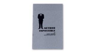 Method Impossible by Jason Messina