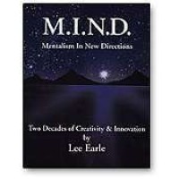 M.I.N.D by Lee Earle
