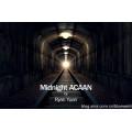 Midnight Acaan by Ryan Yuan Midnight Acaan by Ryan Yuan