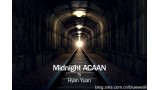 Midnight Acaan by Ryan Yuan