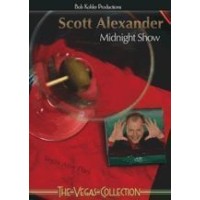 Midnight Show by Scott Alexander