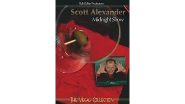 Midnight Show by Scott Alexander