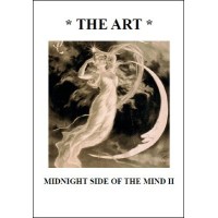 Midnight Side Of The Mind 2 by Paul Voodini