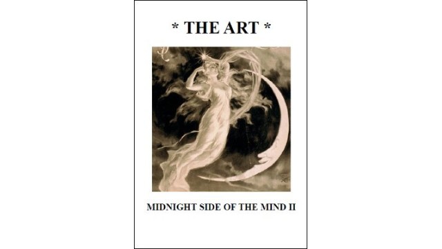 Midnight Side Of The Mind 2 by Paul Voodini