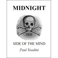 Midnight Side Of The Mind by Paul Voodini